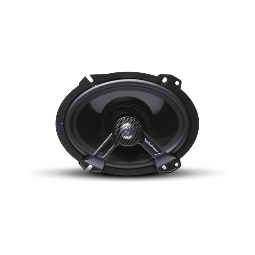 Power 6"x8" 2-Way Full-Range Speaker (pr)