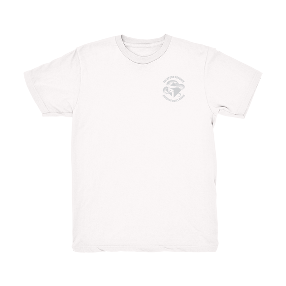 Front View of POP-SNAKE19 T-Shirt