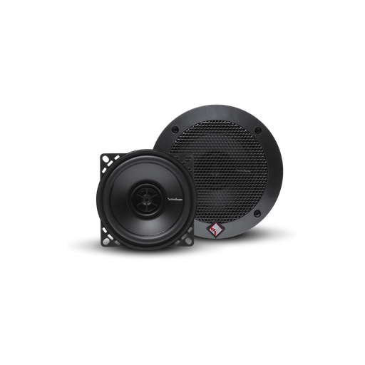 Prime 4" 2-Way Full-Range Speaker