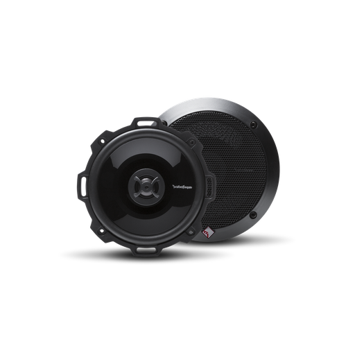 Punch 5.25" 2-Way Full Range Speaker