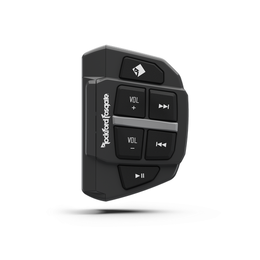 Front View of Bluetooth Universal Remote
