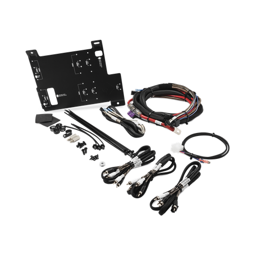 Polaris RZR 2/4-seat Power Installation Kit 2014-2018 (Gen-1)