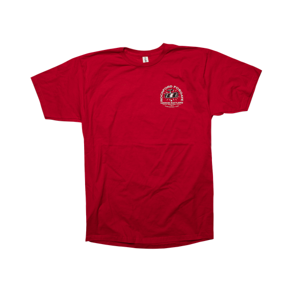 Front View of POP-MR20 T-Shirt