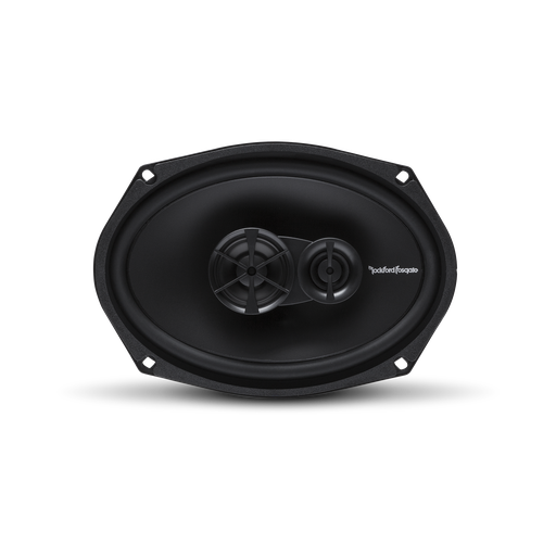 Prime 6"x9" 3-Way Full-Range Speaker