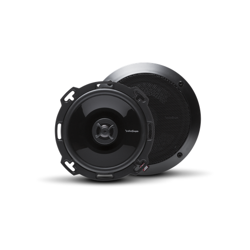 Punch 6.0" 2-Way Full-Range Speaker