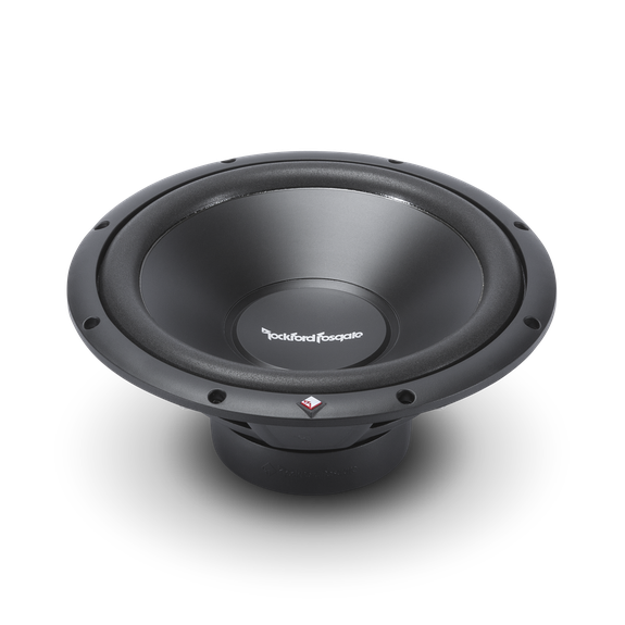 Profile Angle of Subwoofer