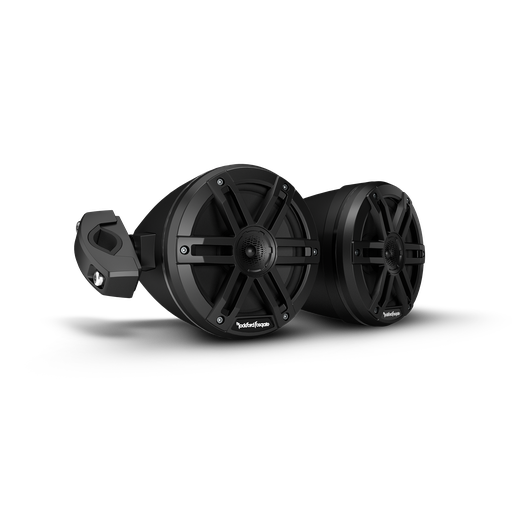 M0 6.5” Element Ready™ Moto-Can Speakers