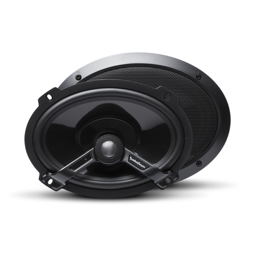 Power 6"X9" 2-Way Full-Range Speaker