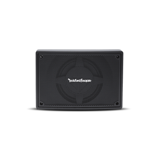 Punch Single 8" Amplified Loaded Enclosure