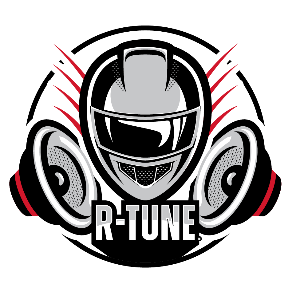 Rockford Fosgate R-Tune technology icon