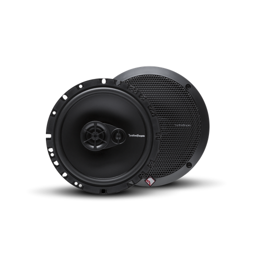 Prime 6.50" 3-Way Full-Range Speaker