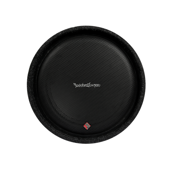 RF-1400T Subwoofer View
