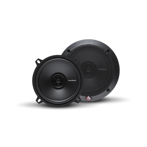 Prime 5.25" 2-Way Full-Range Speaker