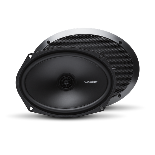 Prime 6"x9" 2-Way Full-Range Speaker
