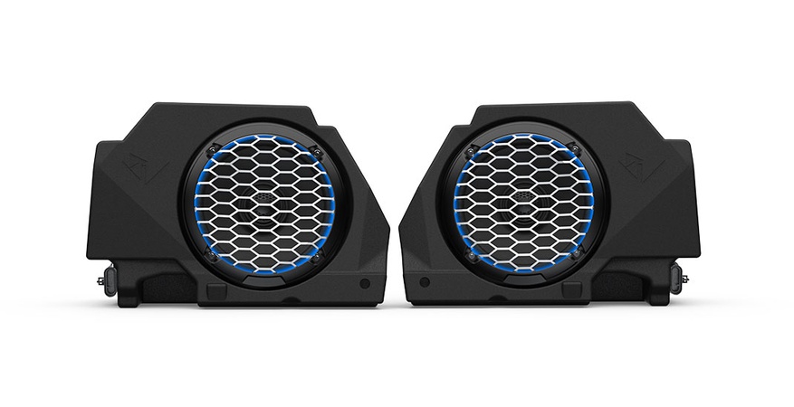 2021 Polaris® RZR Pro XP® Ultimate Rockford Fosgate® LE Rear Speakers.