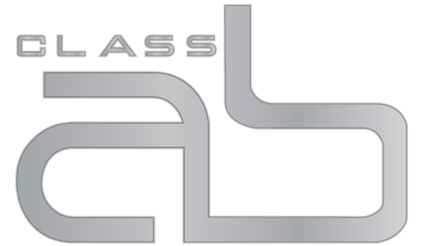 Class-AB Amplifier