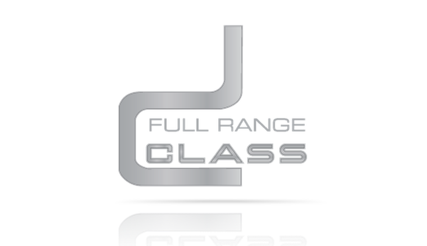 Full-Range Class D